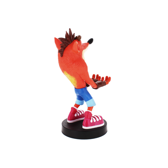 Crash Bandicoot - Trilogy Cable Guy