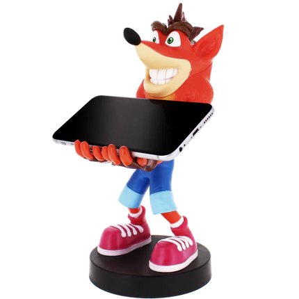 Crash Bandicoot - Trilogy Cable Guy