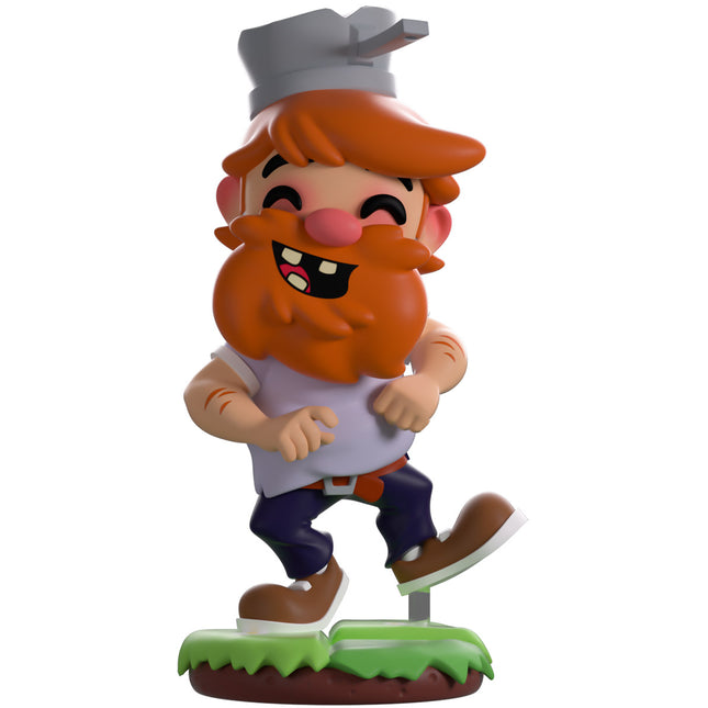 Youtooz - Plants Vs Zombies: Crazy Dave