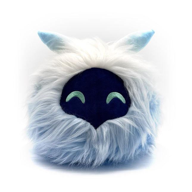 Youtooz - Genshin Impact: Cryo Abyss Mage Stickie (6IN)