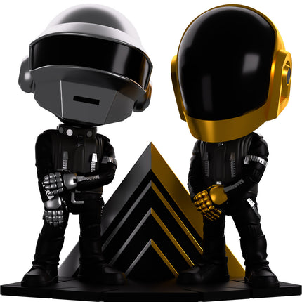 Youtooz - Fortnite - Daft Punk (Release Date 07/26)