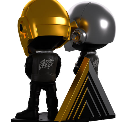 Youtooz - Fortnite - Daft Punk (Release Date 07/26)