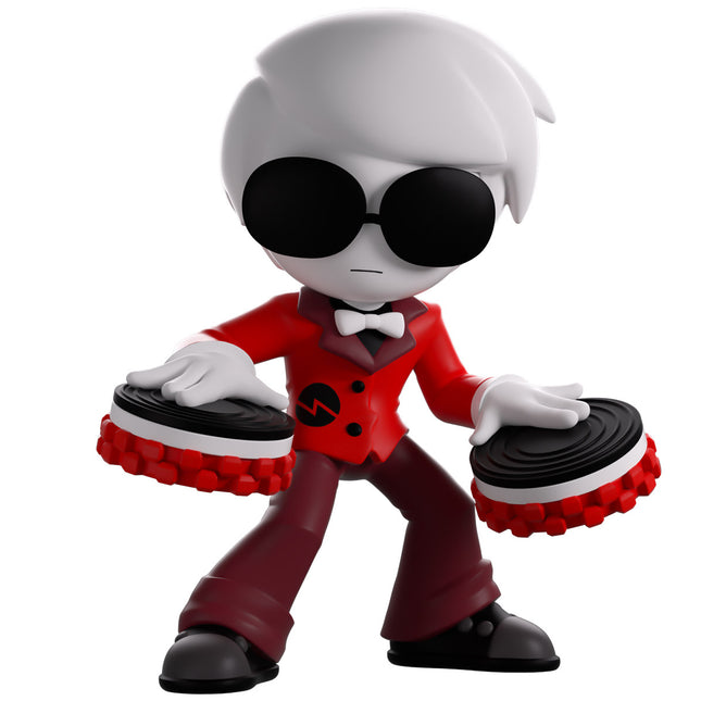 Youtooz: Homestuck: Dave Strider (Release Date: 09/26)