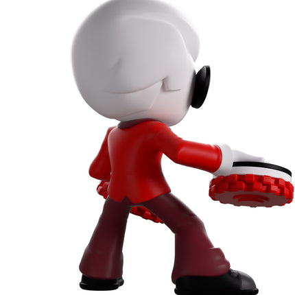 Youtooz: Homestuck: Dave Strider (Release Date: 09/26)