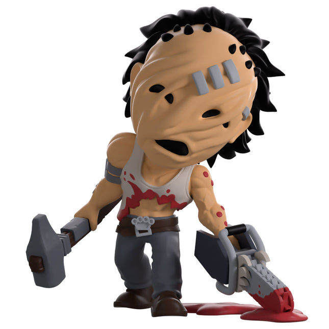 Youtooz - Dead By Daylight: The Hillbilly (Release date 10/25)