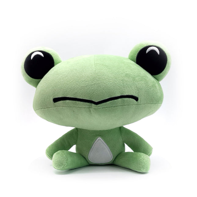 Youtooz - Ricky Plush (9in) (Release Date 05/26)