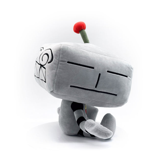 Youtooz - Suzuki Plush (9in) (Release Date 05/26)