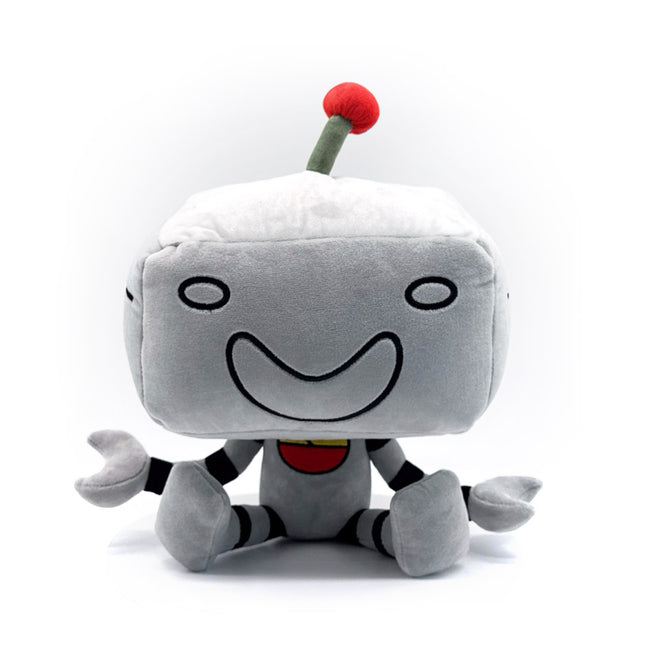Youtooz - Suzuki Plush (9in) (Release Date 05/26)