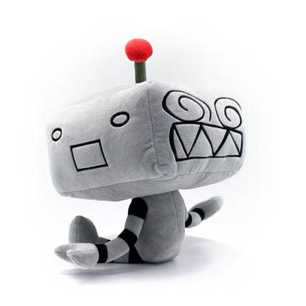 Youtooz - Suzuki Plush (9in) (Release Date 05/26)