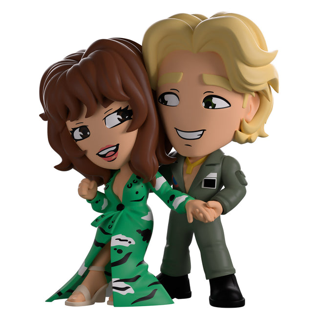 Youtooz: Off Campus: Dean & Allie (Release Date: 01/27)