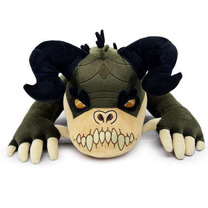 Youtooz: Fallout: Deathclaw (Weighted Plush) (Release Date: 04/27)