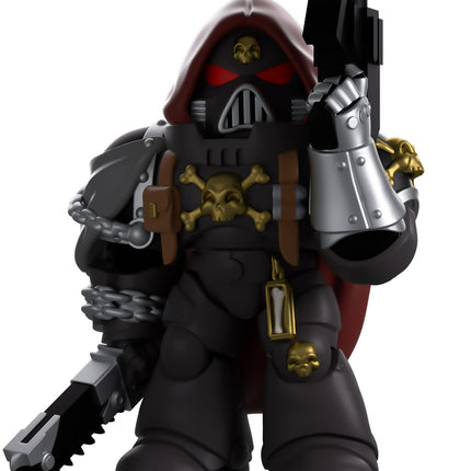 Youtooz - Space Marine II: Deathwatch Titus (Release Date 12/26)