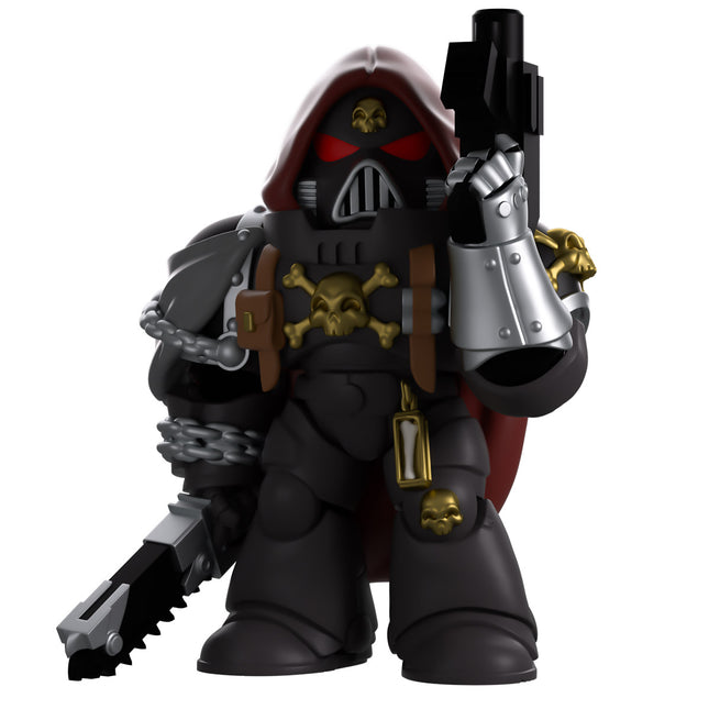 Youtooz - Space Marine II: Deathwatch Titus (Release Date 12/26)