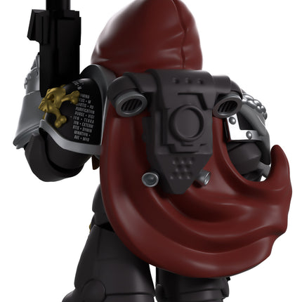 Youtooz - Space Marine II: Deathwatch Titus (Release Date 12/26)