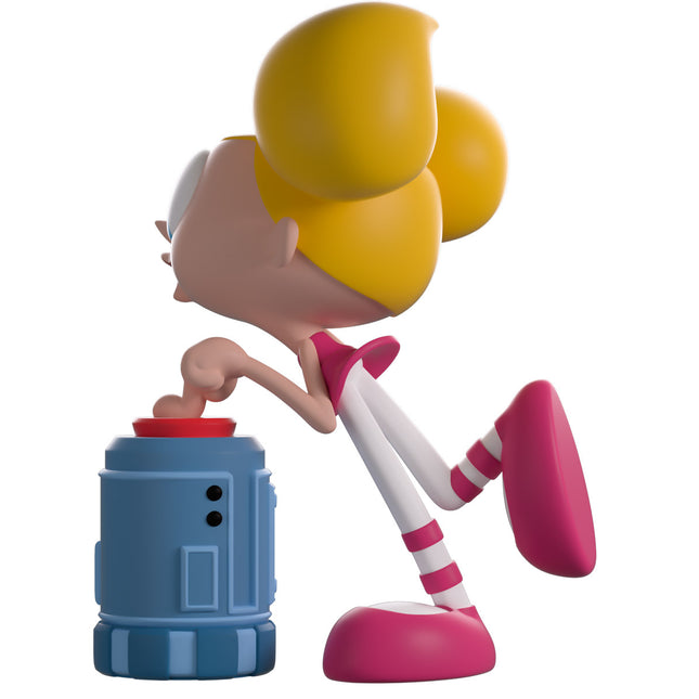 Youtooz: Dexter's Laboratory: Dee Dee (Release Date: 03/27)