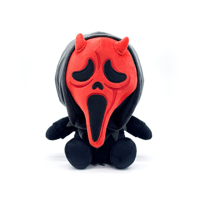 Youtooz - Ghost Face: Devil Face Plush (9in)