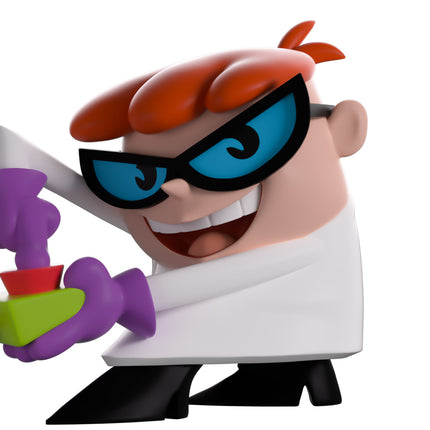 Youtooz: Dexter's Laboratory: Dexter (Release Date: 03/27)