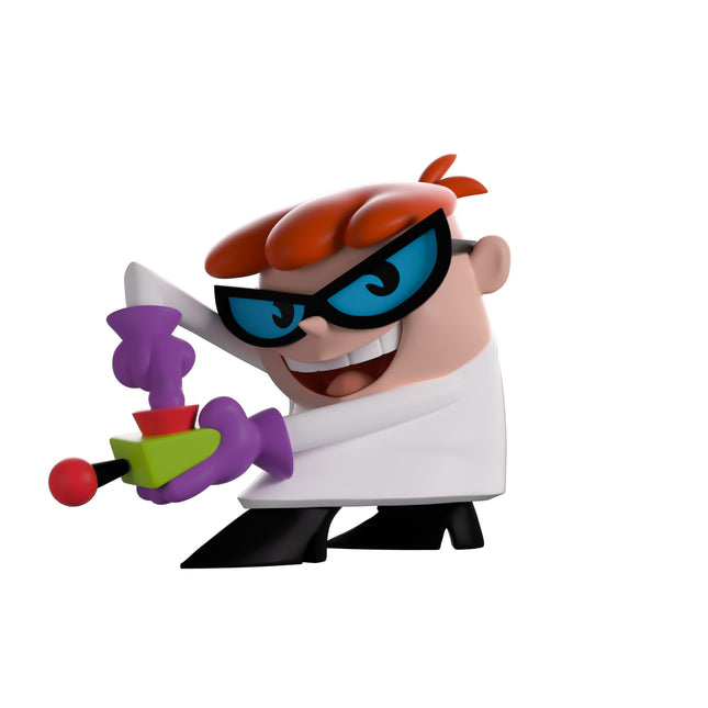 Youtooz: Dexter's Laboratory: Dexter (Release Date: 03/27)