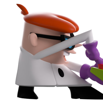 Youtooz: Dexter's Laboratory: Dexter (Release Date: 03/27)