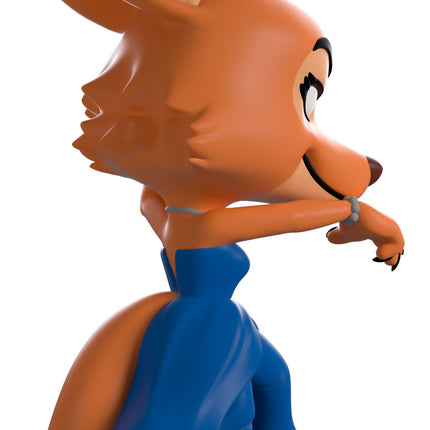 Youtooz: Bad Guys 2: Diane Foxington (Release Date: 10/26)