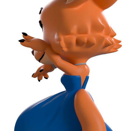 Youtooz: Bad Guys 2: Diane Foxington (Release Date: 10/26)