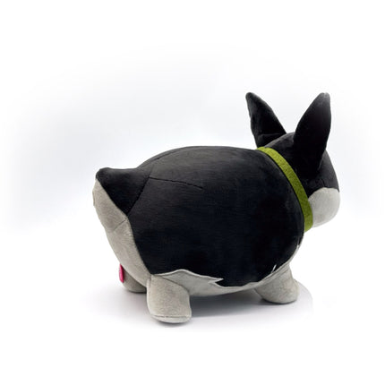 Youtooz: Dispatch: Beef (9in Plush) (Release Date: 01/27)