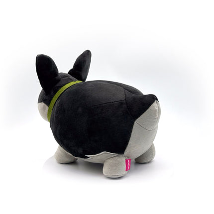Youtooz: Dispatch: Beef (9in Plush) (Release Date: 01/27)