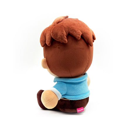 Youtooz: Dispatch: Robert (9in Plush) (Release Date: 01/27)