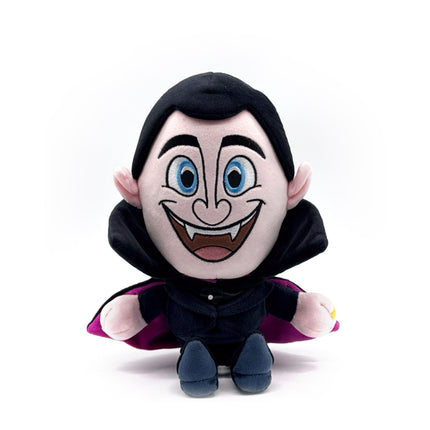 Youtooz: Hotel Transylvania: Dracula (9in Plush) (Release Date: 11/26)