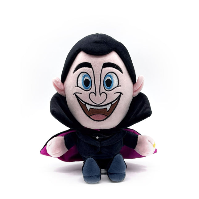 Youtooz: Hotel Transylvania: Dracula (9in Plush) (Release Date: 11/26)