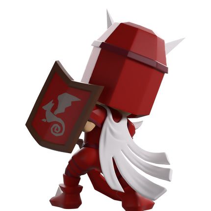 Youtooz: Old School RuneScape: Dragon Armour (11/26)