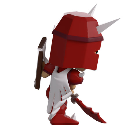Youtooz: Old School RuneScape: Dragon Armour (11/26)