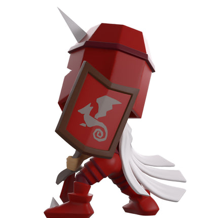 Youtooz: Old School RuneScape: Dragon Armour (11/26)