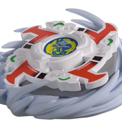 Youtooz: Beyblade: Dragoon Storm (Release Date: 09/26)