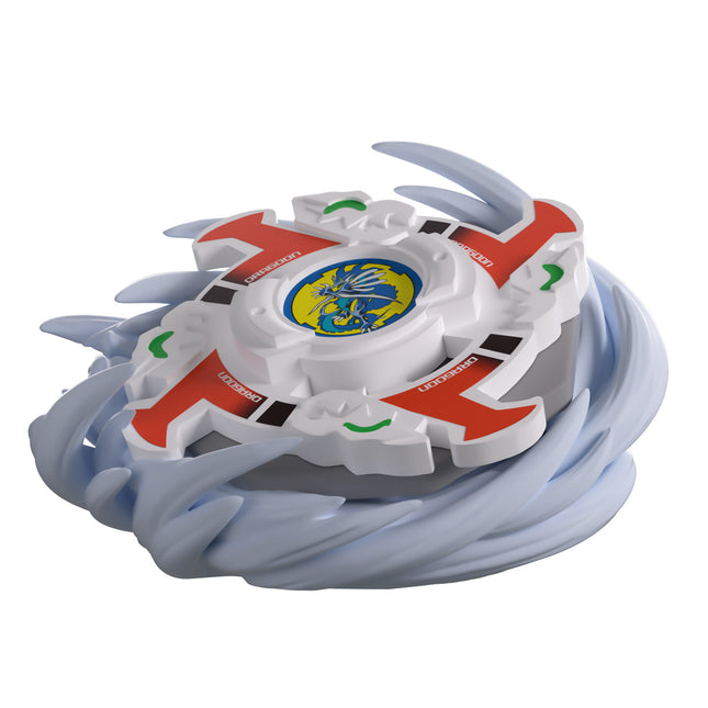 Youtooz: Beyblade: Dragoon Storm (Release Date: 09/26)