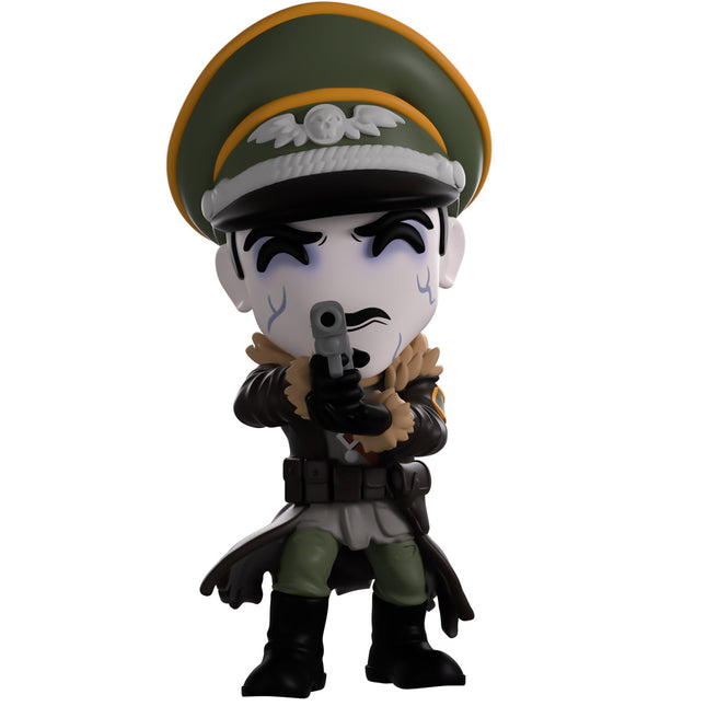 Youtooz - Call of Duty: Consumed Edward Richtofen (Release Date 10/26)