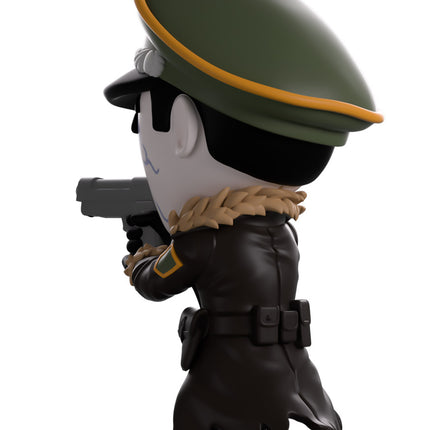 Youtooz - Call of Duty: Consumed Edward Richtofen (Release Date 10/26)