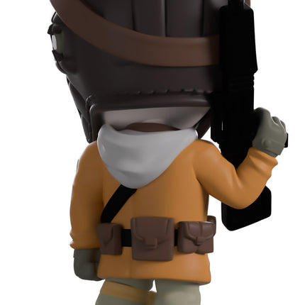 Youtooz - Call of Duty: Consumed Nikolai Belinski (Release Date 10/26)