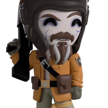 Youtooz - Call of Duty: Consumed Nikolai Belinski (Release Date 10/26)