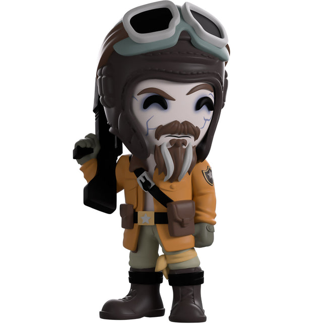 Youtooz - Call of Duty: Consumed Nikolai Belinski (Release Date 10/26)