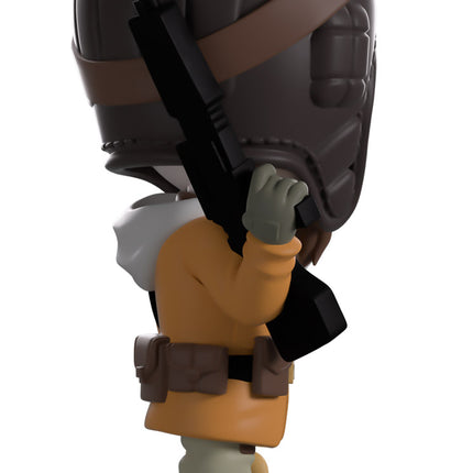 Youtooz - Call of Duty: Consumed Nikolai Belinski (Release Date 10/26)