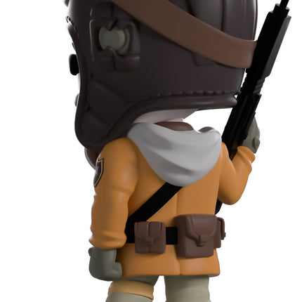 Youtooz - Call of Duty: Consumed Nikolai Belinski (Release Date 10/26)