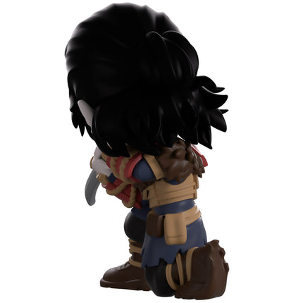 Youtooz - Call of Duty: Consumed Takeo Masaki (Release Date 10/26)