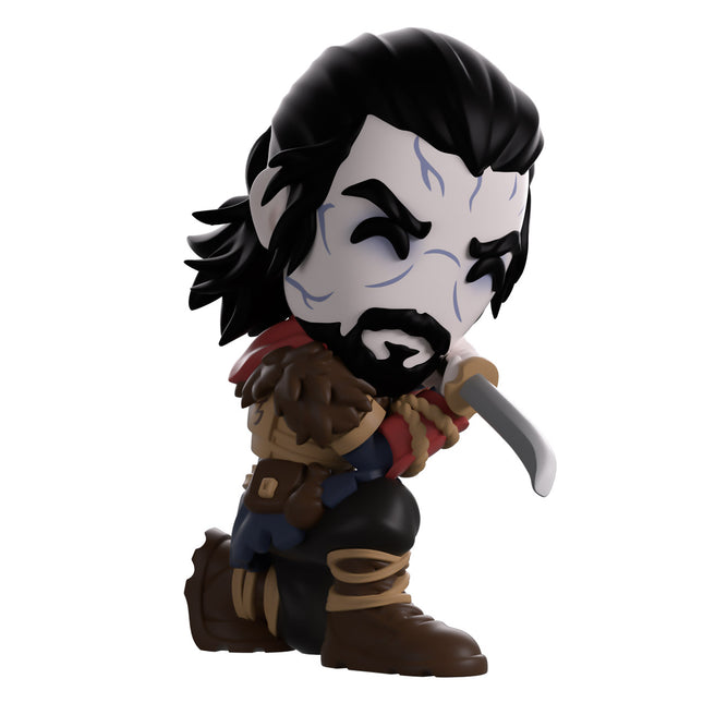 Youtooz - Call of Duty: Consumed Takeo Masaki (Release Date 10/26)