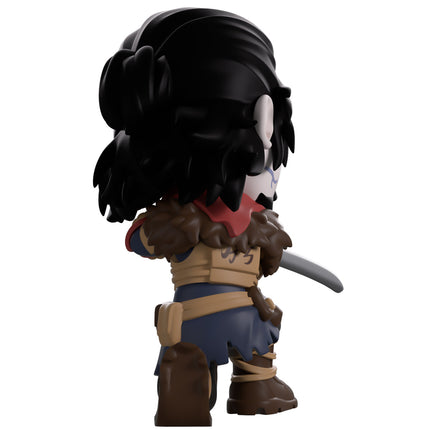 Youtooz - Call of Duty: Consumed Takeo Masaki (Release Date 10/26)