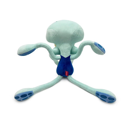 YouTooz - Spongebob Squarepants: Interpretive Dance Squidward Plush (9IN) (Estimated arrival 08/25)