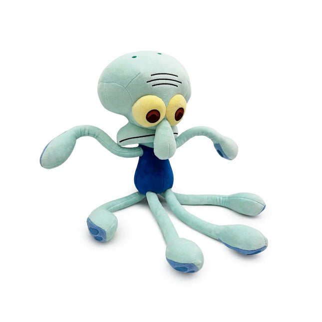 Youtooz - Spongebob Squarepants: Interpretive Dance Squidward Plush (9IN) (Release Date 08/25)