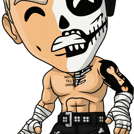 Youtooz - AEW: Darby Allin (Release Date: 10/25)