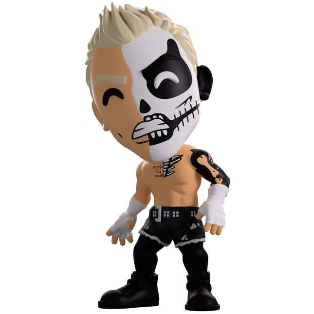 Youtooz - AEW: Darby Allin (Release Date: 10/25)