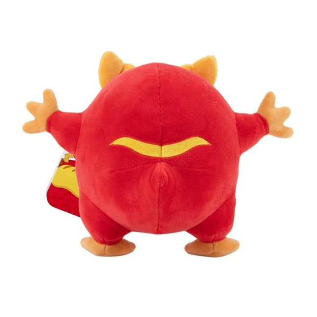Pokemon: 8" Plush Darumaka W17